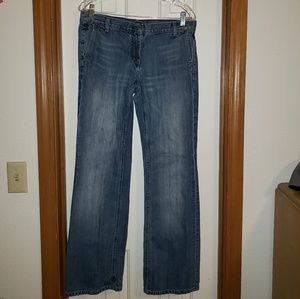 J. Crew Jeans